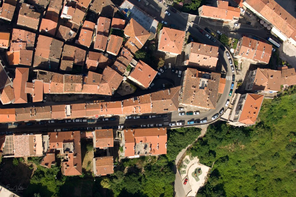 France / Corse / Marais salant de porto-vecchio